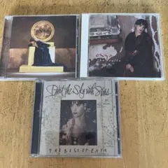Enya CD 3枚セット The Memory of Trees