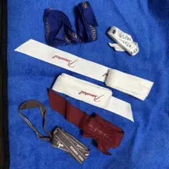 ブランドリボン