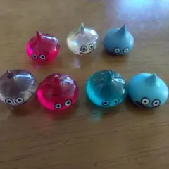 ドラゴンクエスト　スライム