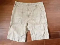 【古着】JOURNAL STANDARD ハーフパンツのサムネイル