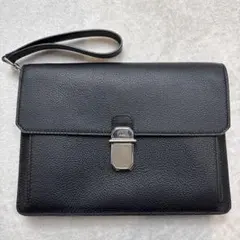 dunhill(ダンヒル) BELGRAVE ベルグレイヴ シングル ドキュメント 