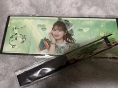 超ときめき♡宣伝部 組長くじ 特別賞 ミニ屏風 吉川ひより セット