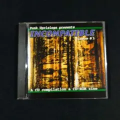 『Punk Uprisings Presents Incompatible Is