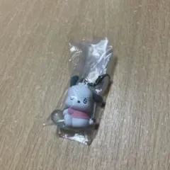 めじるしチャーム　ポチャッコ