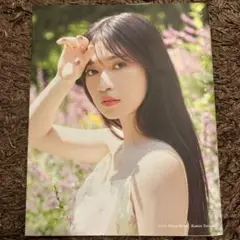 寺田蘭世 1st写真集 なぜ、忘れられないんだろう？　楽天ブックス限定カバー