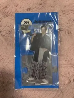 Snow Man 目黒蓮 アクスタ　アクリルスタンド