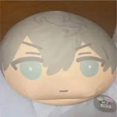 瀬名泉　ビッグおまんじゅうクッション　Bプログッズセット