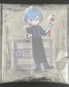 18TRIP エイトリ アニメイトカフェ アニカフェ アクリルスタンド 蜂 
