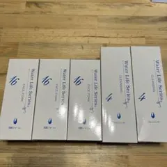 ポタポタクラブ 洗顔フォーム 5本セット - メルカリ