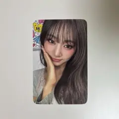TWICE The story goes on ツウィ トレカ ラキドロ - メルカリ
