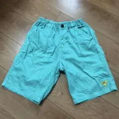 ブランシェス　キッズハーフパンツ