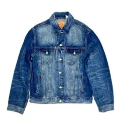 Levi's リーバイス トラッカージャケット S40116 デニム Lサイズ