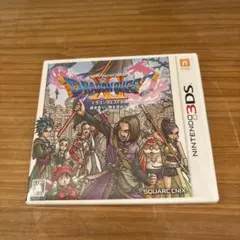 3DS ドラゴンクエスト11 X I ニンテンドー
