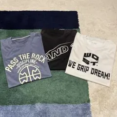 バスケ Tシャツ 3枚セット
