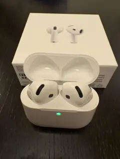 Apple AirPods4