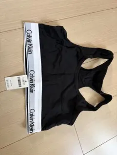 新品未使用　タグ付き　calvinclein ブラトップのサムネイル
