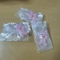 ノンタンめじるしアクセサリー2