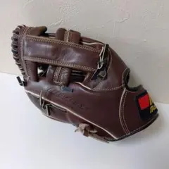 ミズノ 日本製 ワールドウィン 限定品 旧ラベル 激レア 左投げ用 硬式