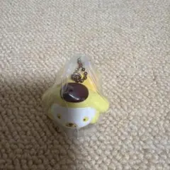 サンリオ　GRWM マスコットチャーム　ポムポムプリン①