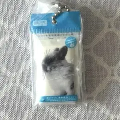 nepia 鼻セレブ　ミニチュアチャーム　鼻セレブティッシュ