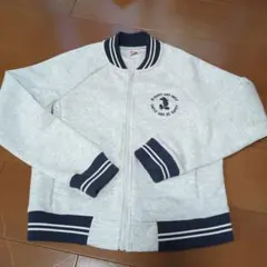 UNIQLO ミッキーマウス ジャケット 150