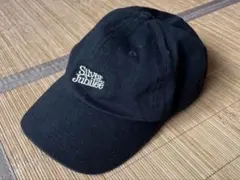 BUMP OF CHICKEN Silver Jubilee キャップ ブラック