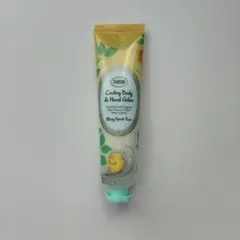 SABON サボン ハンドクリーム ボディ＆ハンドジュレ ユズ 30mL