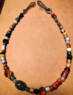 トラッカーウォレット ウォレットチェーン