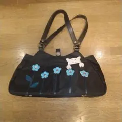 アルベロベロのバッグ