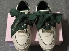 未使用級✨️現行 ハリーポッター ダイアナ コラボ スニーカー 24