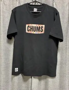 チャムス Tシャツ