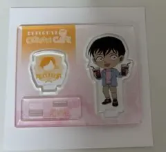 コナンカフェ 高木渉 ミニアクリルスタンド