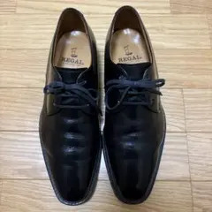 リーガル 革靴
