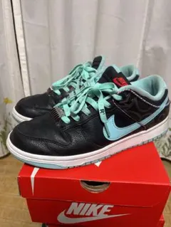 ダンク スニーカー