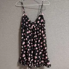 ピーチジョン　キャミソール