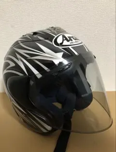 アライ SZ-Ram3 STELLA 黒/銀 59～60cm らむ3 ステラ SZ-Ram3 STELLA〈黒/赤〉