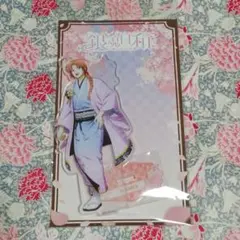 銀魂 銀魂日和 HANA BIYORI はなびより アクスタ 銀時 - メルカリ