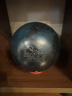 ROTO GRIP EPIC SAGA ボウリングボール