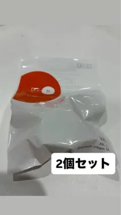 ドクターケイ 薬用ABC-GプレミアムクリームTA　2つ