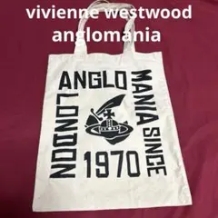 vivienne westwood anglomania トートバッグ 即購入可