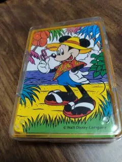 デットストック Vintage Mickey Mouse トランクス - メルカリ