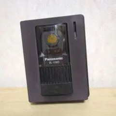 Panasonic EJ 503AN ドアホン子器(露出型)(ブラウン)箱無 - メルカリ
