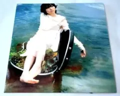 新品◎坂本真綾　直筆サイン入り　四畳半タイムマシンブルース　クリアファイル 新品◎坂本真綾 直筆サイン入り 四畳半タイムマシンブルース