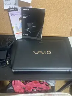 2026年最新】vaio pcg-71311 nの人気アイテム - メルカリ