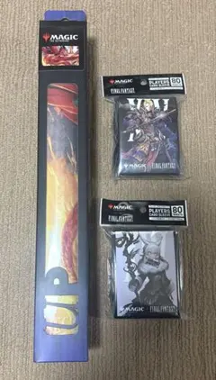 遊戯王 YCSJ名古屋2025 マルチャミー スリーブ プロテクター 2個セット