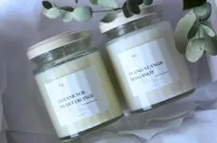 キャンドル インテリア