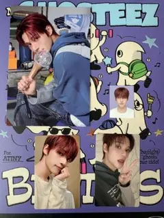 2026年最新】Ateez ウヨン 証明写真の人気アイテム - メルカリ