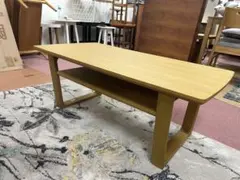 モデルルーム展示品カリモクセンターテーブル