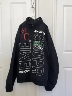 SUPREME ナイロンジャケット 2026年最新】supreme ナイロンジャケットの人気アイテム - メルカリ