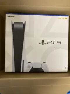 PlayStation5 CFI-1100A01